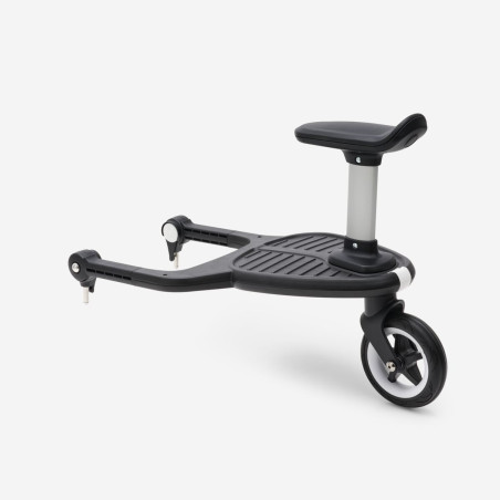 PATINETE ACOPLADO+CONFORT BUGABOO BUTTERFLY