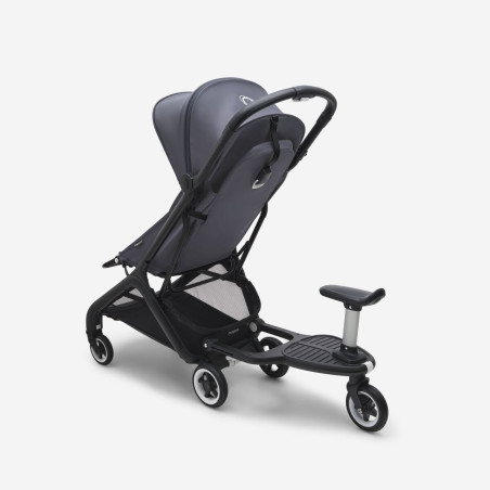 PATINETE ACOPLADO+CONFORT BUGABOO BUTTERFLY
