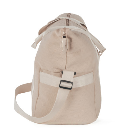 BOLSA XL ECO MUM APRICOT WALKING MUM