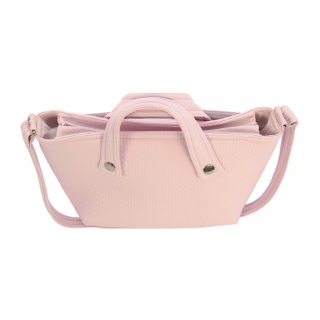 MINI TALEGA ROSY FUENTES ROSA