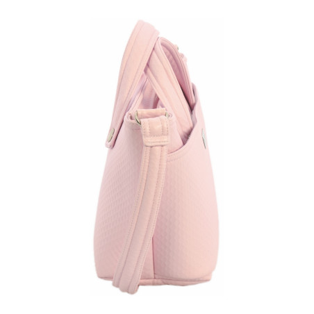 MINI TALEGA ROSY FUENTES ROSA