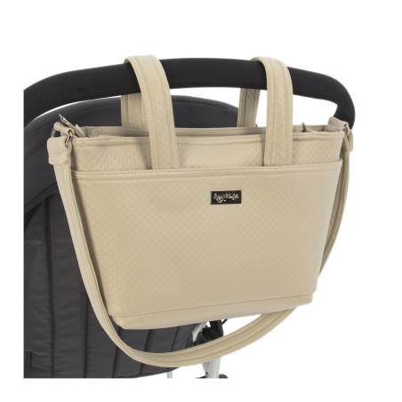 MINI TALEGA ROSY FUENTES CAMEL