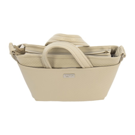 MINI TALEGA ROSY FUENTES CAMEL