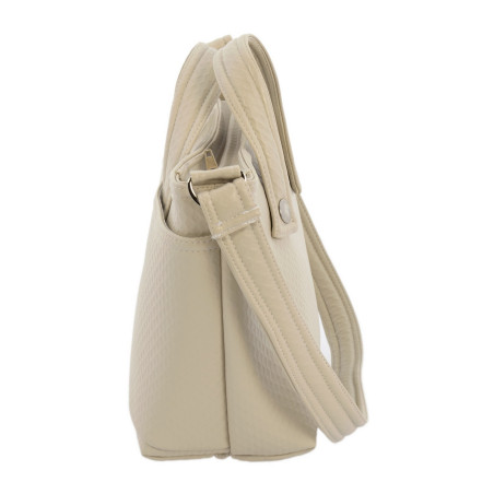 MINI TALEGA ROSY FUENTES CAMEL