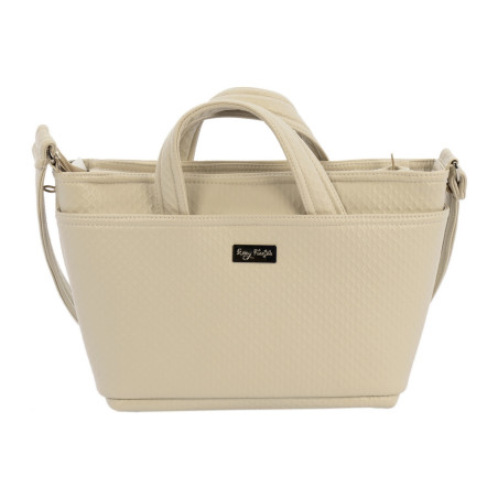 MINI TALEGA ROSY FUENTES CAMEL