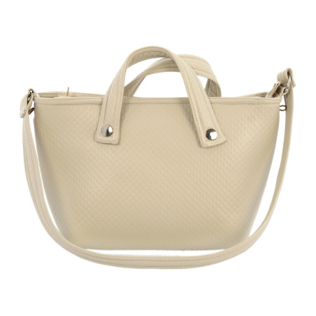 MINI TALEGA ROSY FUENTES CAMEL