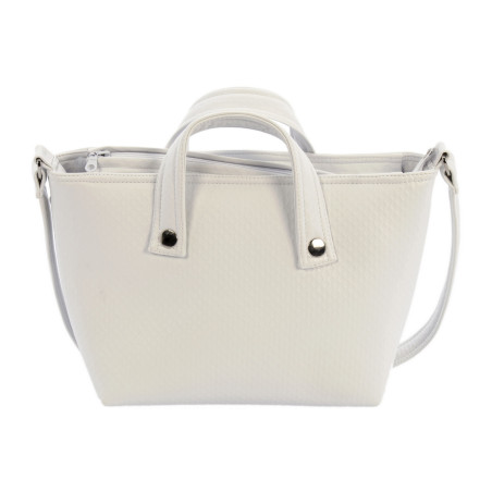 MINI TALEGA ROSY FUENTES BLANCO