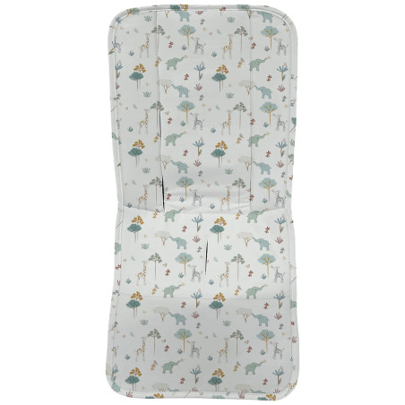 FUNDA RECTA SILLA ELEFANTE DYDADOS