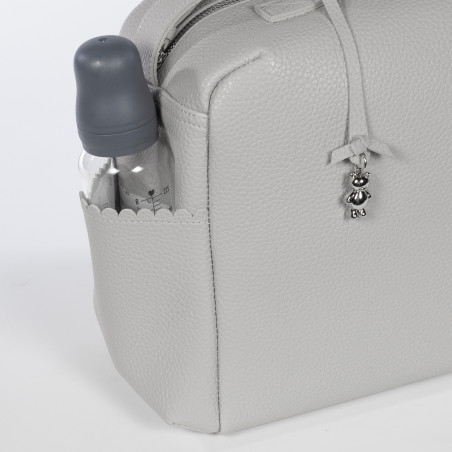 BOLSA CANASTILLA ICON SMOKE PASITO A PASITO