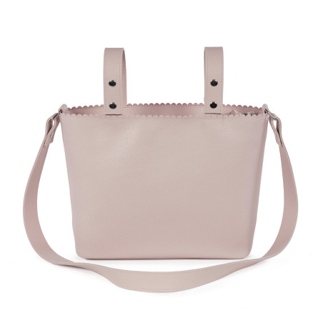 BOLSA CROSSBODY ICON ROSE PASITO A PASITO