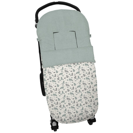 SACO SILLA UNIVERSAL VERONA DYDADOS