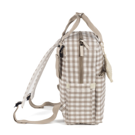 MOCHILA CAETANA SAND WALKING MUM