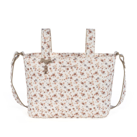 BOLSA CROSSBODY FLOR SOMERSET PASITOA PASITO