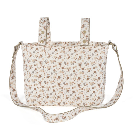 BOLSA CROSSBODY FLOR SOMERSET PASITOA PASITO