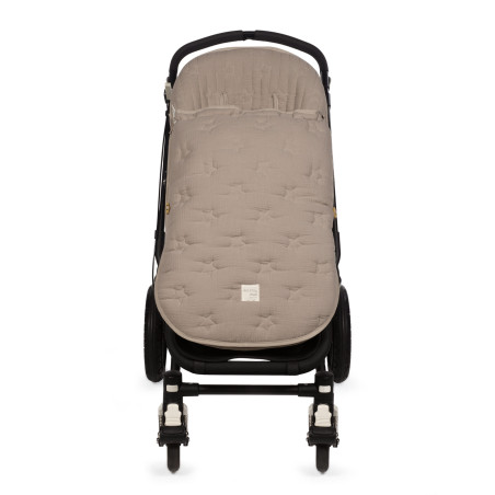 SACO SILLA CAETANA SAND WALKING MUM