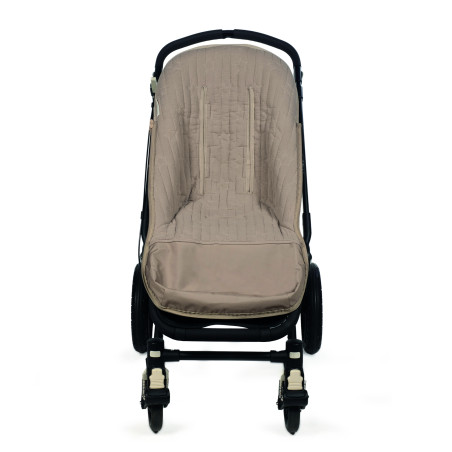 SACO SILLA CAETANA SAND WALKING MUM