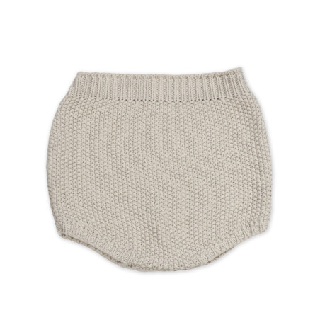 SET/TRICOT JERSEY+RANITA+BODY BAMBULA BEIGE 0-1M-56CM PASITO A PASITO