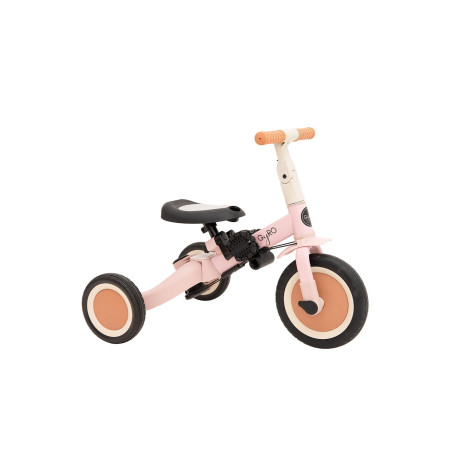 TRICICLO MULTIFUNCION GYRO ROSA DE OLMITOS
