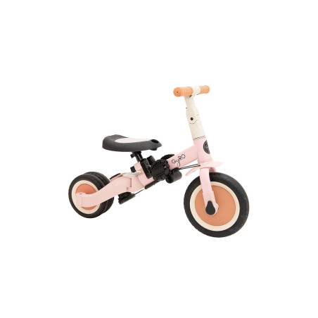 TRICICLO MULTIFUNCION GYRO ROSA DE OLMITOS