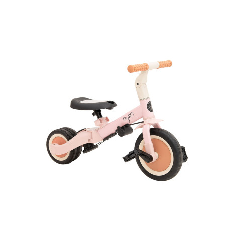 TRICICLO MULTIFUNCION GYRO ROSA DE OLMITOS