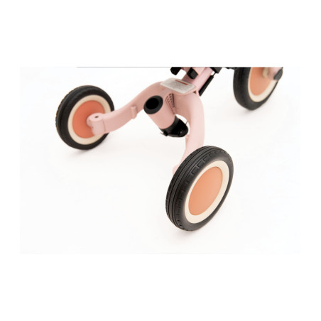 TRICICLO MULTIFUNCION GYRO ROSA DE OLMITOS