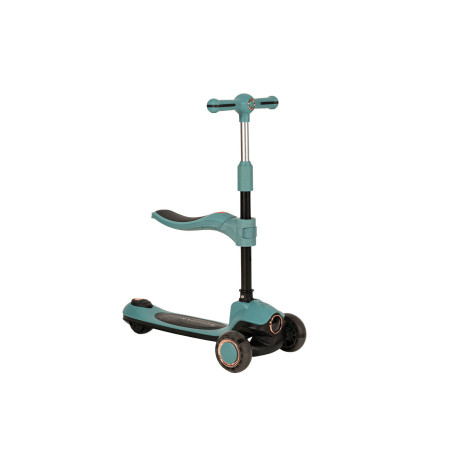 PATINETE EVOLUTIVO ROLLER AZUL OLMITOS