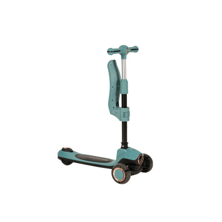 PATINETE EVOLUTIVO ROLLER AZUL OLMITOS