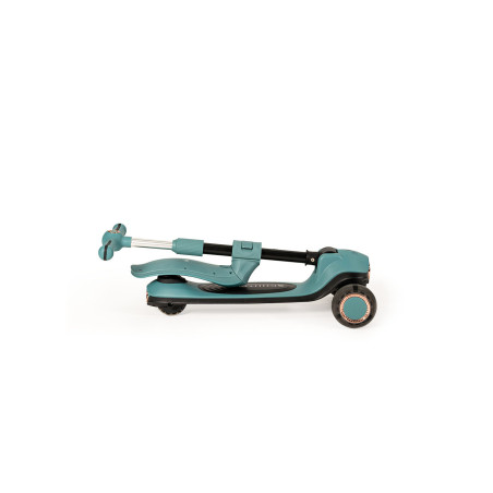 PATINETE EVOLUTIVO ROLLER AZUL OLMITOS