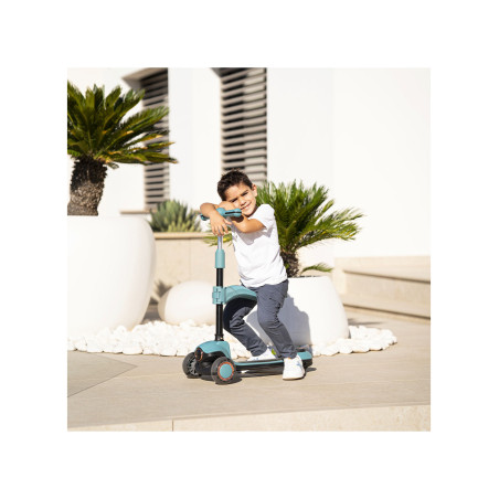 PATINETE EVOLUTIVO ROLLER AZUL OLMITOS