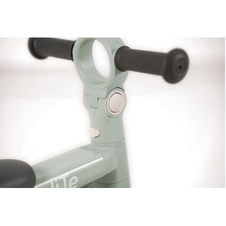 BICICLETA PASEO LITE VERDE OLMITOS
