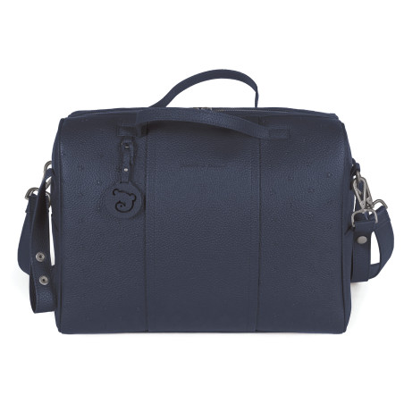 BOLSA CANASTILLA LONDON BLUE PASITO A PASITO