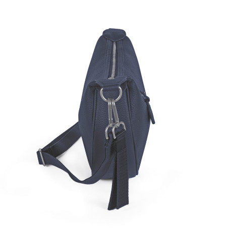 BOLSO BANDOLETA GONDOLA LONDON BLUE PASITO A PASITO