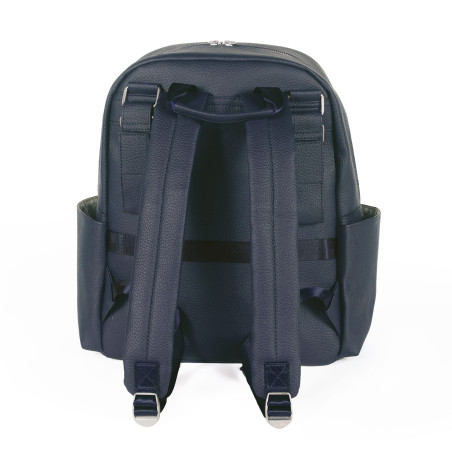 MOCHILA LONDON BLUE PASITO A PASITO