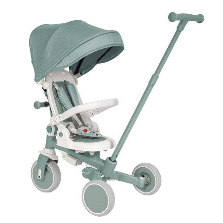 TRICICLO MULTIFUN EVOL MINT OLMITOS