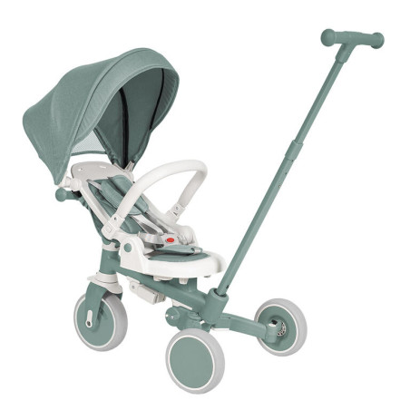 TRICICLO MULTIFUN EVOL MINT OLMITOS