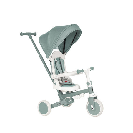 TRICICLO MULTIFUN EVOL MINT OLMITOS