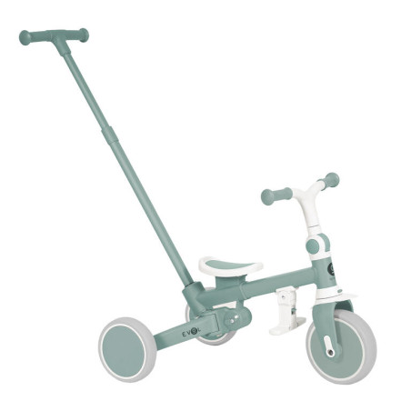 TRICICLO MULTIFUN EVOL MINT OLMITOS