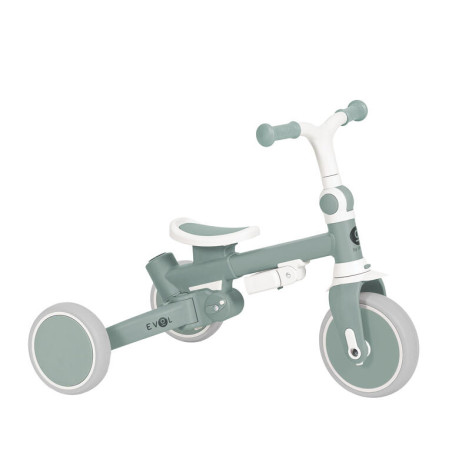 TRICICLO MULTIFUN EVOL MINT OLMITOS