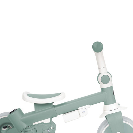 TRICICLO MULTIFUN EVOL MINT OLMITOS