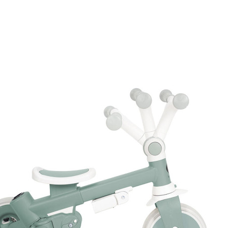 TRICICLO MULTIFUN EVOL MINT OLMITOS