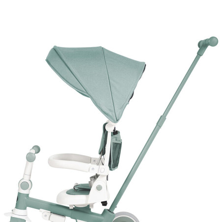 TRICICLO MULTIFUN EVOL MINT OLMITOS