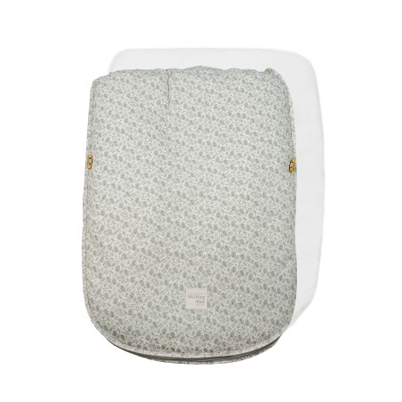 SACO SILLA ENTRETIEMPO GALA MINT WALKING MUM