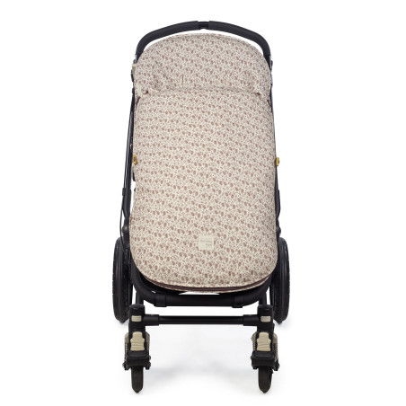 SACO SILLA ENTRETIEMPO GALA CERISE WALKING MUM