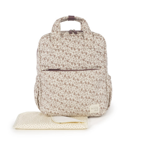 MOCHILA GALA CERISE WALKING MUM