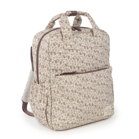 MOCHILA GALA CERISE WALKING MUM