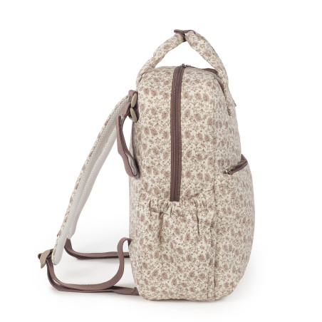 MOCHILA GALA CERISE WALKING MUM