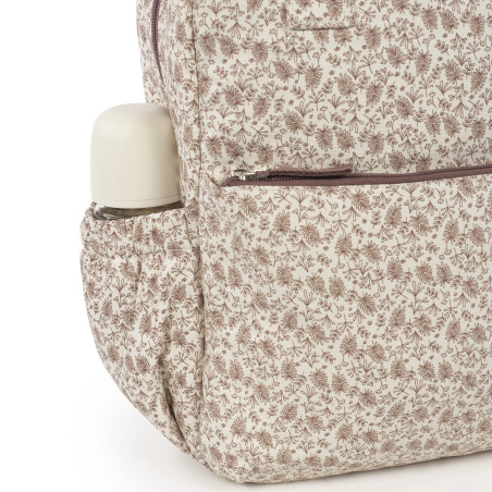 MOCHILA GALA CERISE WALKING MUM
