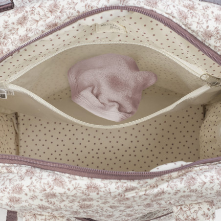 MOCHILA GALA CERISE WALKING MUM