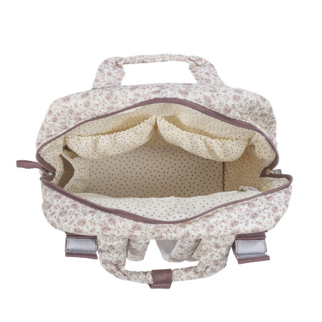 MOCHILA GALA CERISE WALKING MUM