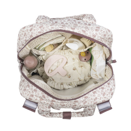 MOCHILA GALA CERISE WALKING MUM